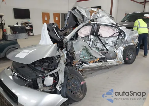 2008 Honda Civic Lx from USA, damaged, VIN 1HGFA16598L017701